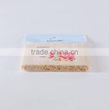 Disposable Tableware Bamboo Toothpicks photo-3