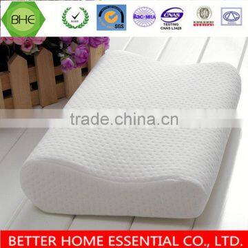 2014 Hot Sale reading wedge bed pillow