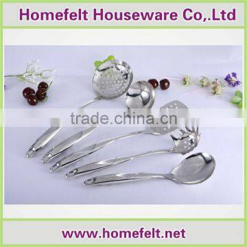High Quality Kitchenware 5 Pcs Stainless Steel Kitchen Tools photo-4