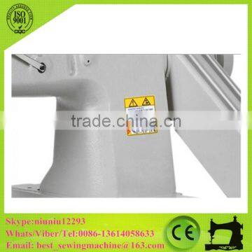 2016 Hot Sale High Quality Good Price of High Speed Feed-off-the-arm Chainstitch Sewing Machine T-shirt Sewing Machine CS-928 photo-2