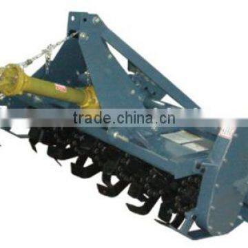 6 feet Rorary Tiller powered by tractor