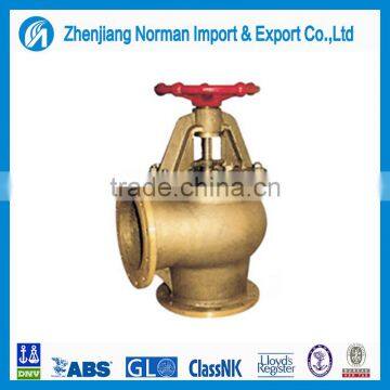 Marine Bronze Suction Sea Valve