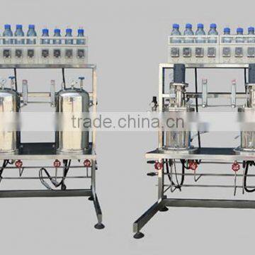 6L Sanitary Enzyme Fermentation Tank