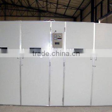 XSB-10 19800pcs Large Egg Incubator for Hatching Eggs photo-2