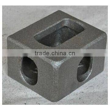 Made in China ISO container corner fitting