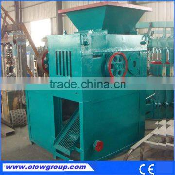 Excellent quality charcoal manufacturing equipment