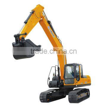 Competitive Price XCMG XE225CA Excavator