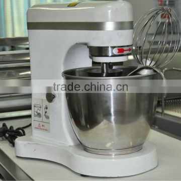 Electric Cake mixer for dough Usage