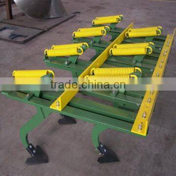 YUNTAI Durable 3-point Walk Behind Cultivator
