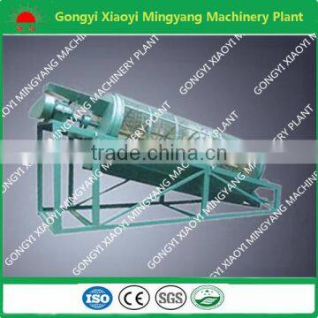 Large capacity Industries Drum Sieve with ISO & CE