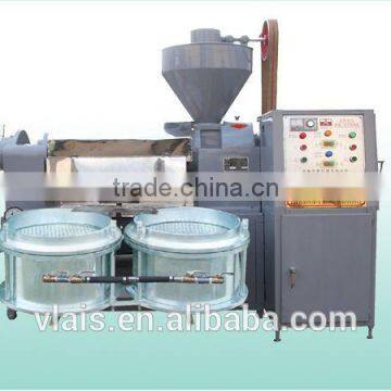 6YL-120A Automatic Oil Press Machine Olive Oil Press Machine for Sale