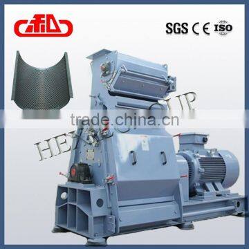 New technology corn raw material feed hammer crusher