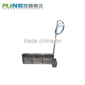 Weaning Pigs Stainless Steel Automatic Repleshment Water Trough