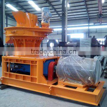 CSPM 2015 CE Approved Fuel Pellet Mill Machine Pine Wood Pellet photo-5