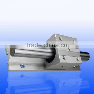 lead rail shaft,slide way shaft machined,guide rail shaft machining