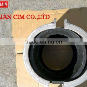 center pivot irrigation system part-coupler
