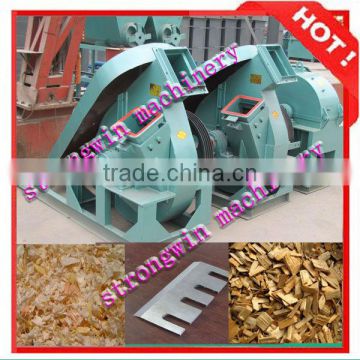 small capacity for horse beding wood crushing equipment