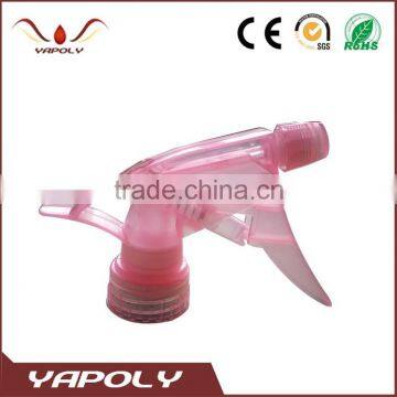 China Industrial Water Flower Spray Trigger Sprayer photo-5