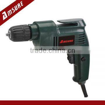 580w 10mm Yongkang Power Tools Good Quality Electric Hand Drilling Machine Price