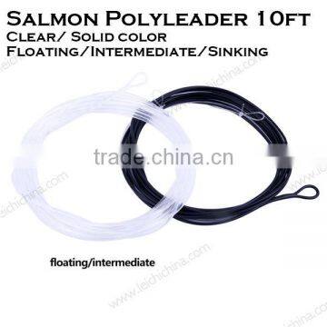 in stock floating intermediate sinking salmon polyleader