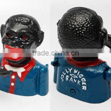 Best Selling Product of Cast Iron Money Bank Manufacturer