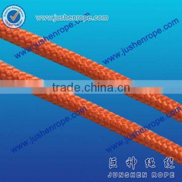Super quality new design pp multifilament solid braid rope