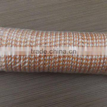 8 Strand Braided Rope, Polypropylene Braided Rope,