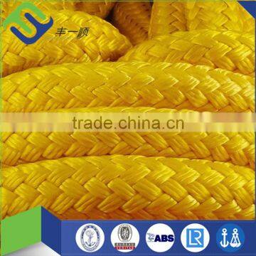 Various Structure Nylon Rope 3/4/6/8/12 Strand photo-2