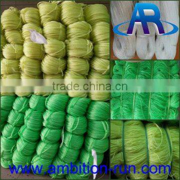 PE Rope for Packing Fishing and Binding