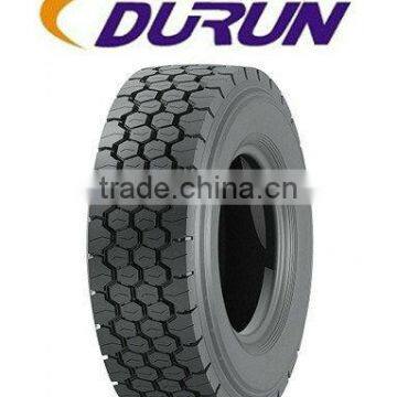 900R20 1000R20 1100R20 1200R20 All Radial Truck Tyres With Tube