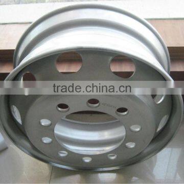 TRUCK TYRE WHEELS