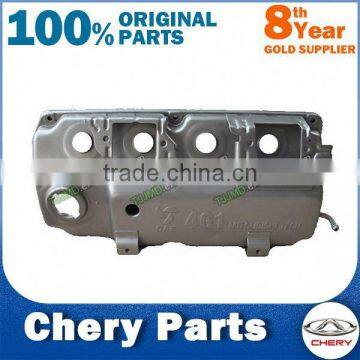 Chery Spare Part: Radiator