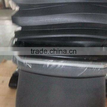 Excavator Seat Suspension Driver Seat With Soft Seat Cover YHF-07