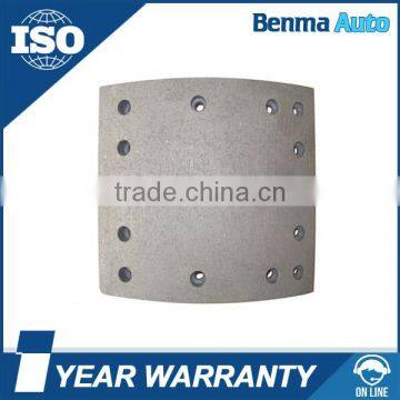 Brake Lining4515,4707,4709,4311,4524,4702,1443/19037 brake lining suppliers