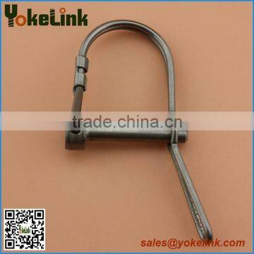 Zinc Plating Safety Linch Pin Lynch Pins photo-3