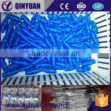 Promotional 80/2 Core Spun Poly Sewing Thread photo-3