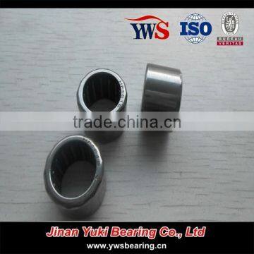HF0612 HF1012 Double Seal Drawn Cup Needle Roller Bearing Factory photo-5