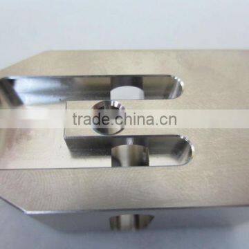 Oem Cutting Lathe Hydraulic Manifold Parts photo-2