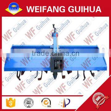 Rotary Tiller for 2 Wheel Drive Mini Tractor photo-2