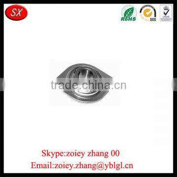 China Manufacturer Custom Steel Pressed Steel Fastener For Sale photo-6