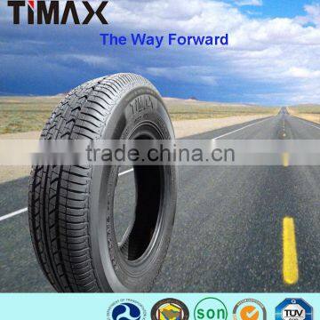Buy New Car Tires Direct From China photo-3