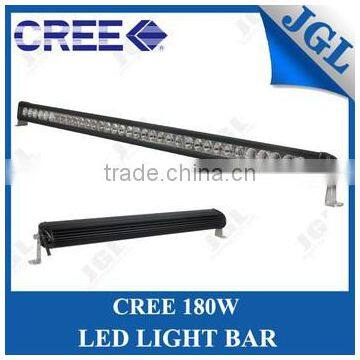 180W marine led light bar led trailer lights china12v waterproof flexible led made in china led light 5JG-LF-180-FS