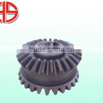 Corn Harvester Shaft photo-6