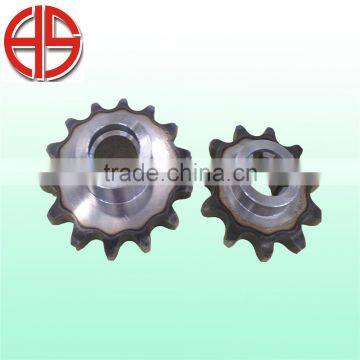 China Sprocket Manufacturer Factory Price photo-2