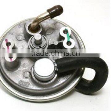 ISO/TS 16949:2009 Vacuum Pump 7847031 26036642 photo-4