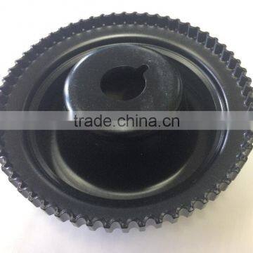 Crankshaft Pulley 94703818 With KOOLMAN Brand photo-2