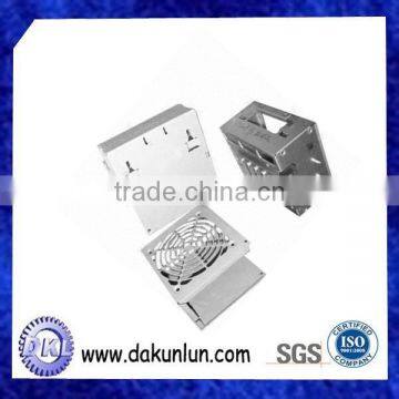 Welcomed To The OEM Metal Stamping Power Case photo-2