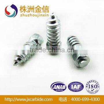 Tungsten Screw Carbide Tire Studs For Car, Moto, Bike Tyres photo-3