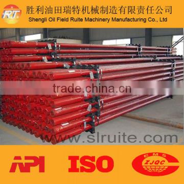 API Standard Drill Pipe