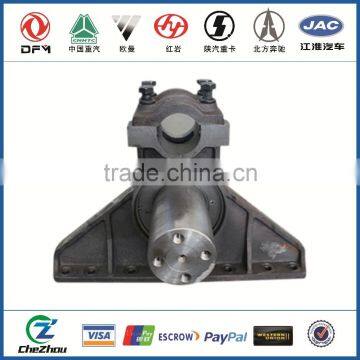 balance shaft assy balance-axle bracket